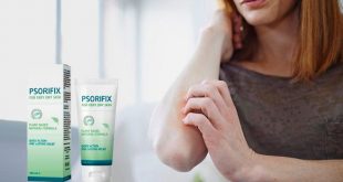Psorifix-recensioni