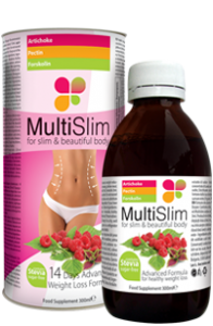 multislim dieta