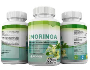 bioness moringa opinioni