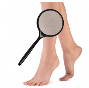 ceretta black waxing