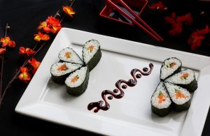 corso di sushi online