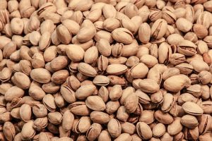 pistacchi valori nutrizionali