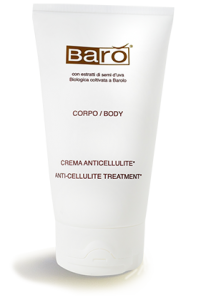 baro anticellulite recensione