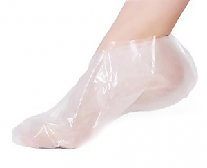 foot mask_calzini