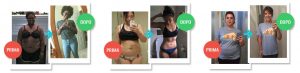 come perdere 5 kg in una settimana