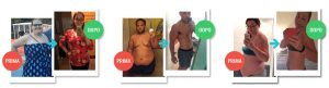 dieta 2 settimane