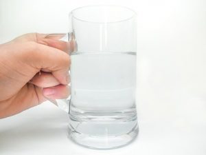 utilizzi del bicarbonato