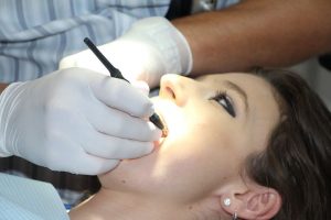 arcata dentale