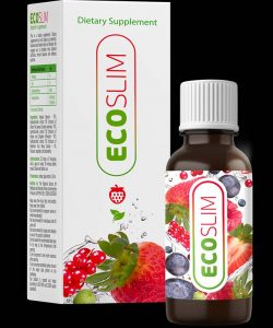 eco slim funziona