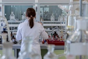 cosa è il protidogramma
