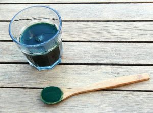 spirulina benefici