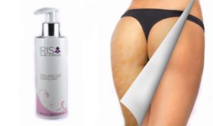 Iris Sculpting Cream