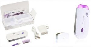 depilatore hair remover opinioni