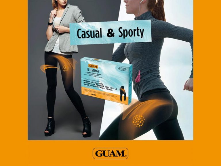 Leggings Guam funzionano? Opinioni e recensione Leggings Guam funzionano? Opinioni e recensione