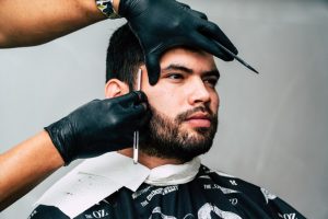 come-curare-la-barba