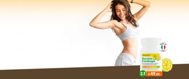 Garcinia Cambogia 2×1: paghi un integratore e ne ricevi 2 Garcinia Cambogia 2×1: paghi un integratore e ne ricevi 2