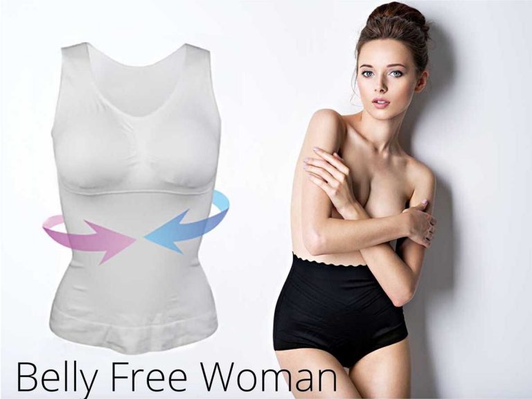 Belly Free Woman recensione: è davvero utile ed efficace? Belly Free Woman recensione: è davvero utile ed efficace?