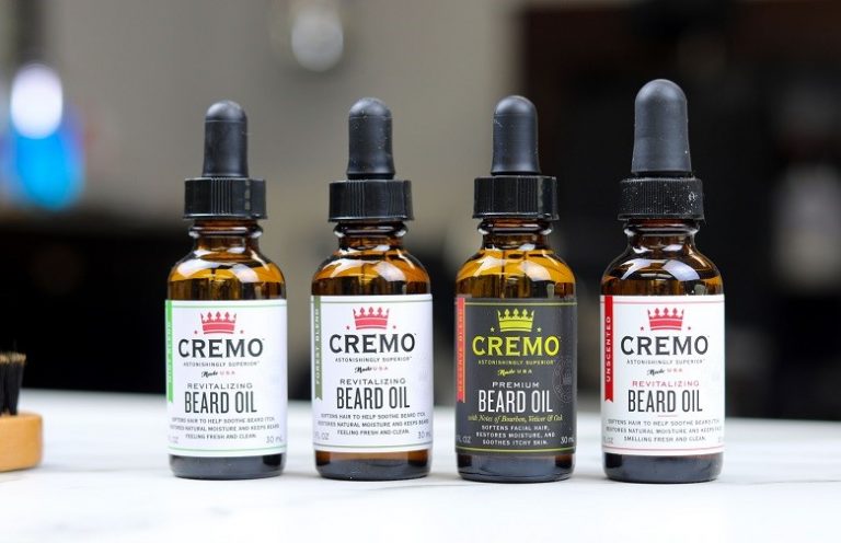 Olio da barba: a cosa serve il prodotto più utile secondo gli esperti Olio da barba: a cosa serve il prodotto più utile secondo gli esperti